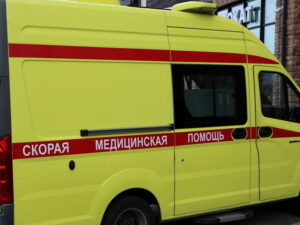 Подробнее о статье Годовалая девочка погибла, выпав из машины на ходу в Подмосковье