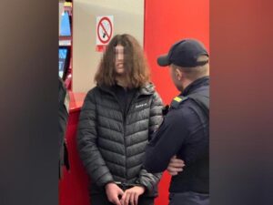 Подробнее о статье «Грелся в поликлинике»: выяснилось, что делал подросток перед тем, как поджечь московский кинотеатр