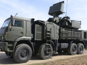 Подробнее о статье Хинштейн сообщил о последствиях атаки БПЛА по Курску