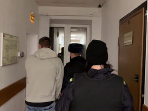 Подробнее о статье Машинист подозревается в вовлечении подростков в «зацепинг»