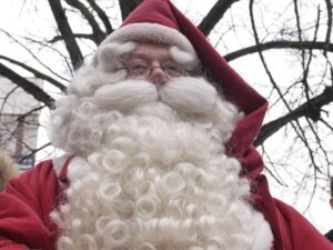 Подробнее о статье Мужчина планировал массовое отравление детей конфетами от Санты