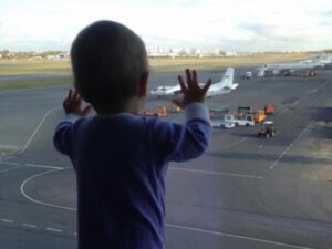 Подробнее о статье «Мы живем, чтобы ухаживать за могилами»: прошло десять лет с момента теракта на рейсе 9268 над Синаем