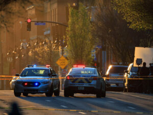 Подробнее о статье Названа возможная причина крушения самолета в США