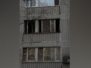 Подробнее о статье «Не смог выйти на костылях»: детали пожара с двумя погибшими