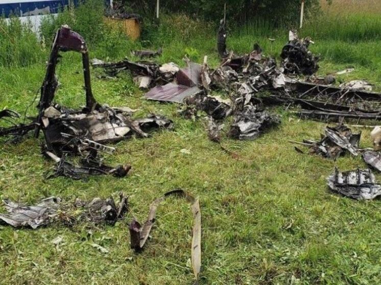 Подробнее о статье Опытные пилоты раскритиковали версию МАК о причинах крушения самолета в Подмосковье