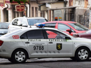 Подробнее о статье Организованная украинцами преступная группа задержана в Молдавии