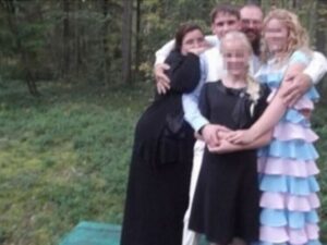 Подробнее о статье Педофил из храма четыре года насиловал падчерицу-школьницу