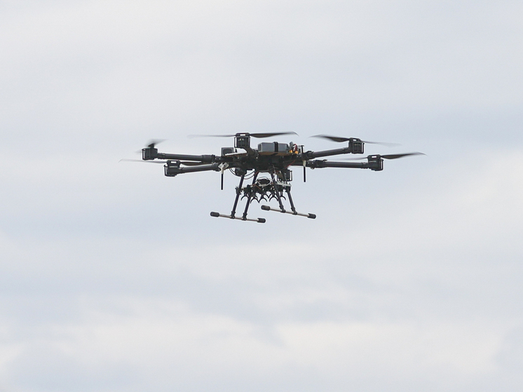 Подробнее о статье Передано в суд дело террориста, собиравшегося взрывать самолеты квадрокоптером