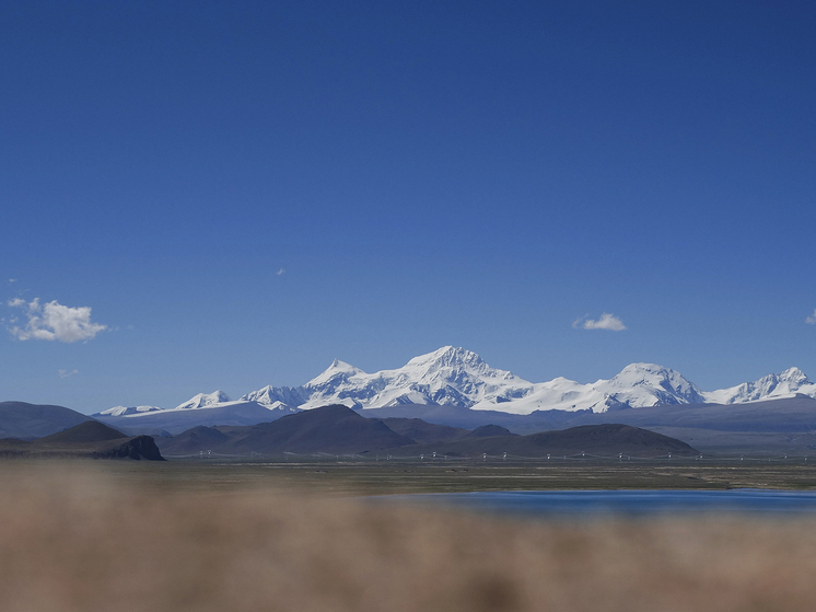 Подробнее о статье Пять альпинистов и два гида погибли в результате схода лавины