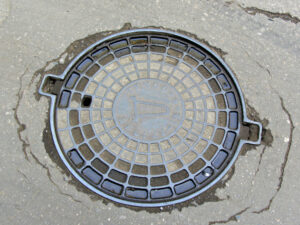 Подробнее о статье Поселок в российском регионе заливает фекальными стоками