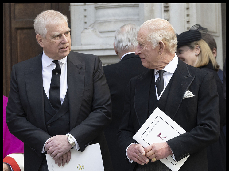 Подробнее о статье Позор нации: занимавшийся сексом с несовершеннолетней брат короля вылетел из дворца