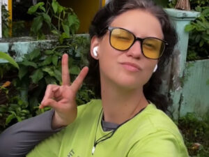 Подробнее о статье Пропавшую в Таиланде москвичку полиция отказывается искать без помощи родителей