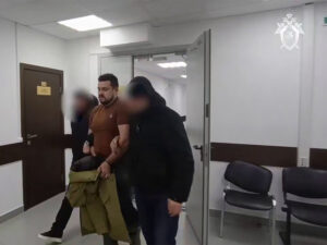 Подробнее о статье Раскрыто убийство жены и дочери бизнесмена в московском пентхаусе