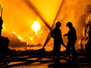 Подробнее о статье Роковое щелканье зажигалкой унесло жизни посетителей паба