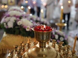 Подробнее о статье Российский священник из храма Сергия Радонежского покончил с собой