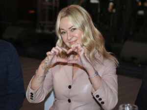 Подробнее о статье Рудковская: родная мать жестоко избила известную российскую фигуристку