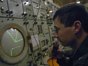 Подробнее о статье Силы ПВО сбили за три часа над регионами РФ 13 украинских беспилотников