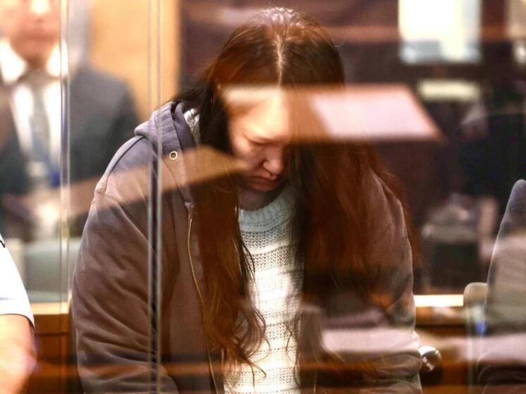 Подробнее о статье Спрятавшая тела убитых детей в чемодане мать приговорена к пожизненному заключению