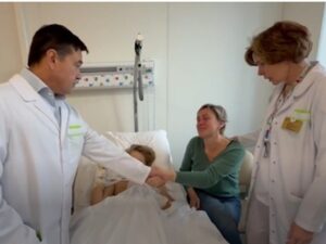 Подробнее о статье Стало известно, как маскировали взорвавшееся в руках у ребенка в Подмосковье СВУ