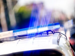 Подробнее о статье Странные побеги украинских полицейских стали тенденцией: пытался скрыться с деньгами