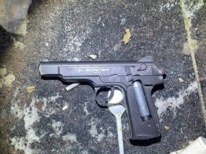 Подробнее о статье Стрельба произошла в баре в российском регионе