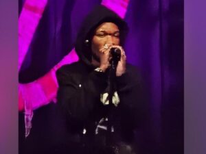 Подробнее о статье Тело нашли в «Тесле»: американский певец заподозрен в смерти 15-летней девушки