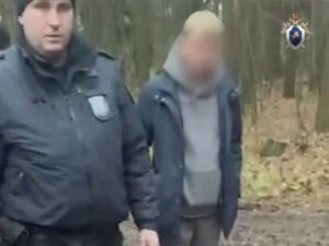 Подробнее о статье Травил охранников клофелином: новые факты биографии подмосковного маньяка