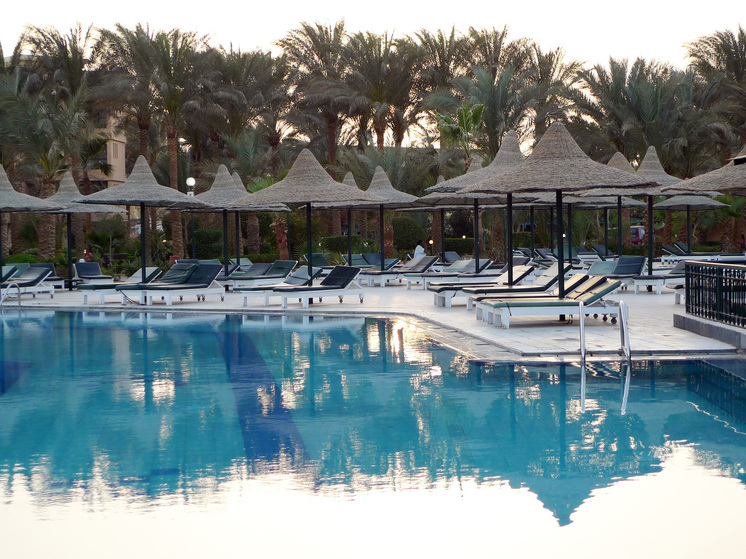 Подробнее о статье Трехлетняя девочка погибла во время купания в бассейне на курорте