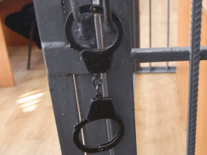 Подробнее о статье Убийца пешком пересек российскую границу, чтобы не попасться полиции