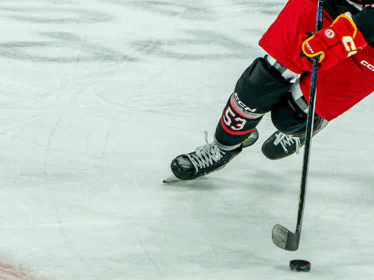 Подробнее о статье В Екатеринбурге хоккеист умер после игры