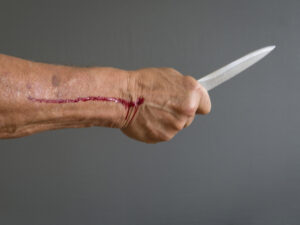 Подробнее о статье В Екатеринбурге пьяный дебошир убил знакомых