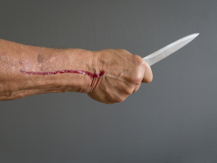 Подробнее о статье В Екатеринбурге пьяный дебошир убил знакомых