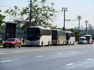 Подробнее о статье В латиноамериканской стране вооруженные бандиты напали на автобус с иностранными туристами