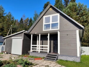 Подробнее о статье В Ленобласти чиновников задержали за продажу земли для льготников