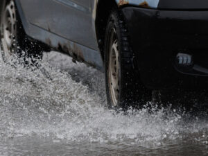 Подробнее о статье В Москве загорелся автомобиль