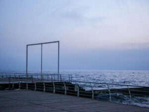 Подробнее о статье В Новороссийске объявили угрозу атаки БПЛА