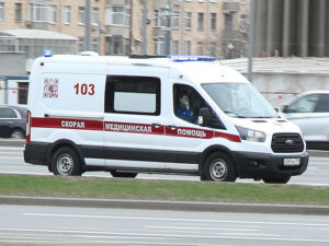 Подробнее о статье В Подмосковье ребенку разорвало кисть при попытке взять деньги