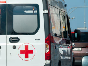 Подробнее о статье В российском регионе упал строительный кран, пострадали люди