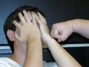 Подробнее о статье В Саратове произошло массовое побоище