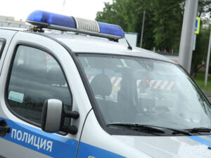 Подробнее о статье В университете МВД погиб курсант