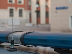 Подробнее о статье Водитель подорвал гранату во время общения с полицией во Львовской области