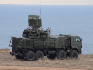 Подробнее о статье ВСУ устроили массированную атаку на Воронеж с последствиями