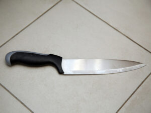 Подробнее о статье Выяснились новые обстоятельства, доведшие москвичку до убийства сына