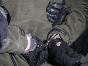 Подробнее о статье Выяснились подробности вымогательства денег в госпитале у раненых бойцов СВО