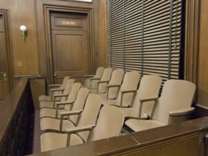 Подробнее о статье Выяснилось, почему кровавого убийцу Коэна предложили в присяжные