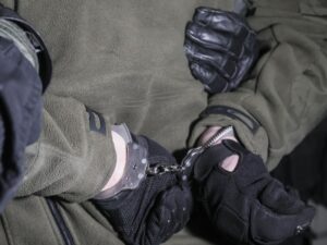 Подробнее о статье Задержан мужчина, пытавшийся взорвать газ в жилом доме