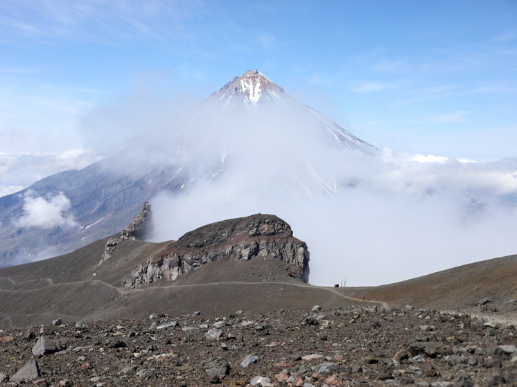 Подробнее о статье Землетрясение магнитудой 6,2 произошло у берегов Камчатки