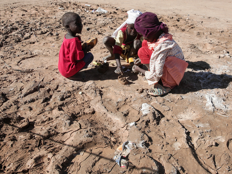 Подробнее о статье Более 30 детей погибли после устроенной боевиками атаки беспилотника