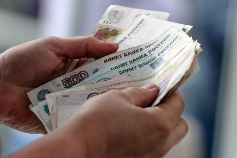 Подробнее о статье Эксперт назвал главную опасность займов у серых кредиторов