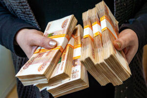 Подробнее о статье Финансист призвала россиян обзавестись «денежной подушкой» к старости